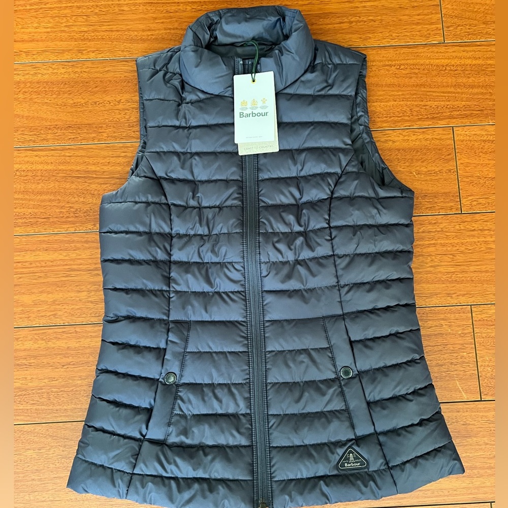 Barbour Gilet Vest